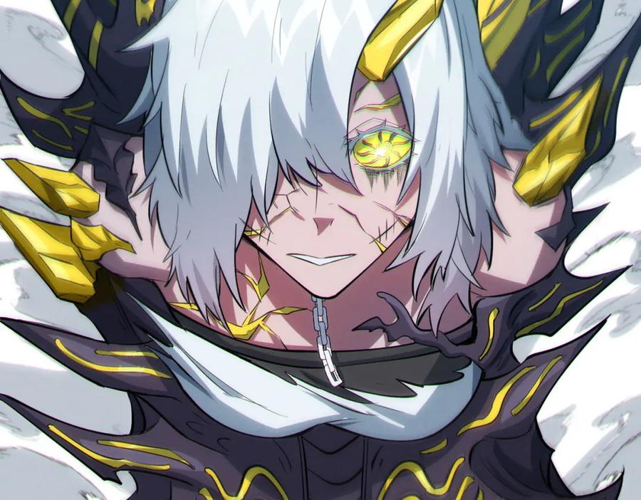 《全民御兽：开局觉醒神话级天赋》第58话 灵力化武！ 第166页