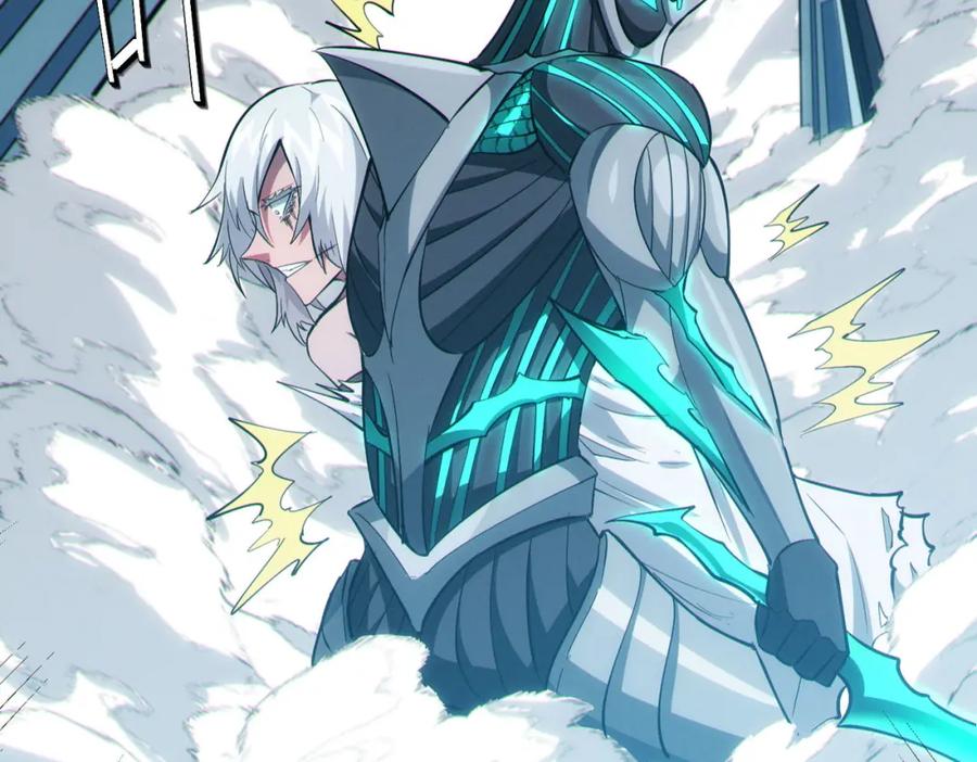 《全民御兽：开局觉醒神话级天赋》第58话 灵力化武！ 第159页