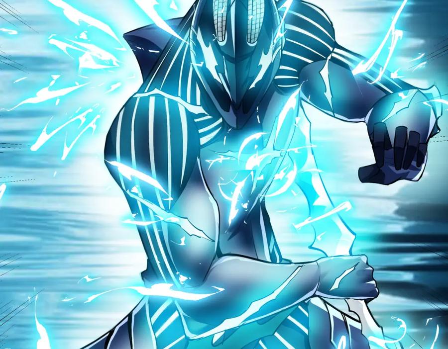《全民御兽：开局觉醒神话级天赋》第58话 灵力化武！ 第132页