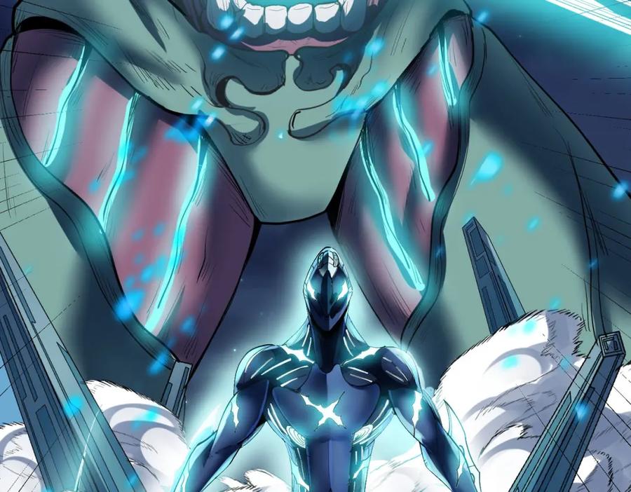 《全民御兽：开局觉醒神话级天赋》第58话 灵力化武！ 第143页