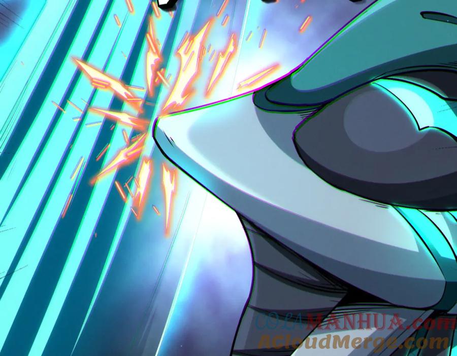 《全民御兽：开局觉醒神话级天赋》第58话 灵力化武！ 第61页
