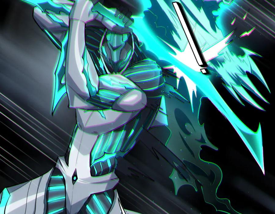 《全民御兽：开局觉醒神话级天赋》第58话 灵力化武！ 第64页