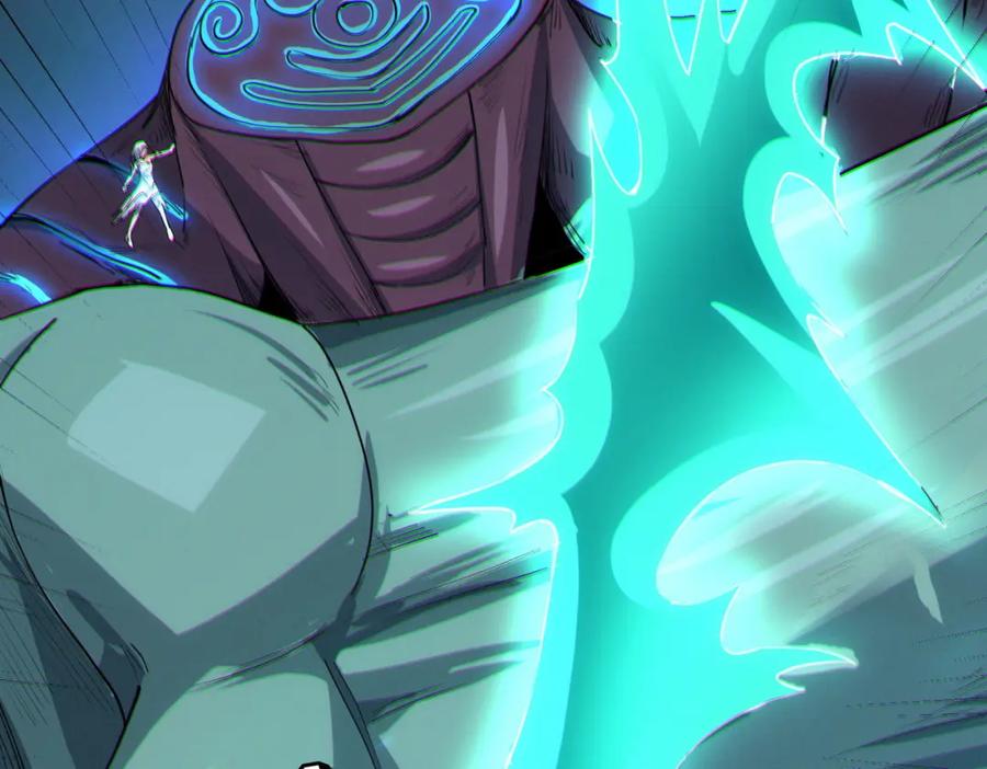 《全民御兽：开局觉醒神话级天赋》第58话 灵力化武！ 第36页