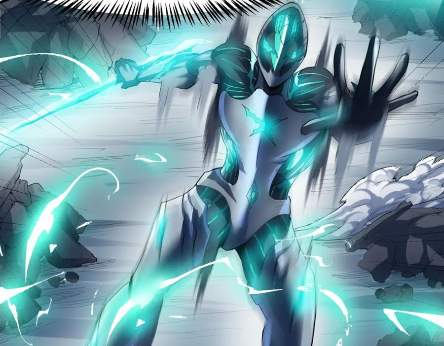 《全民御兽：开局觉醒神话级天赋》第58话 灵力化武！ 第86页