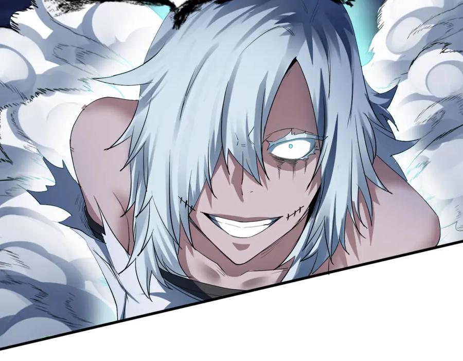 《全民御兽：开局觉醒神话级天赋》第58话 灵力化武！ 第148页
