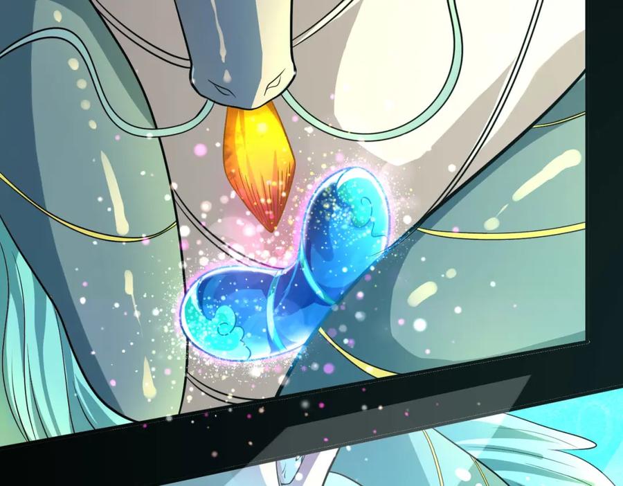 《全民御兽：开局觉醒神话级天赋》第5话 命中注定的宠兽 第176页