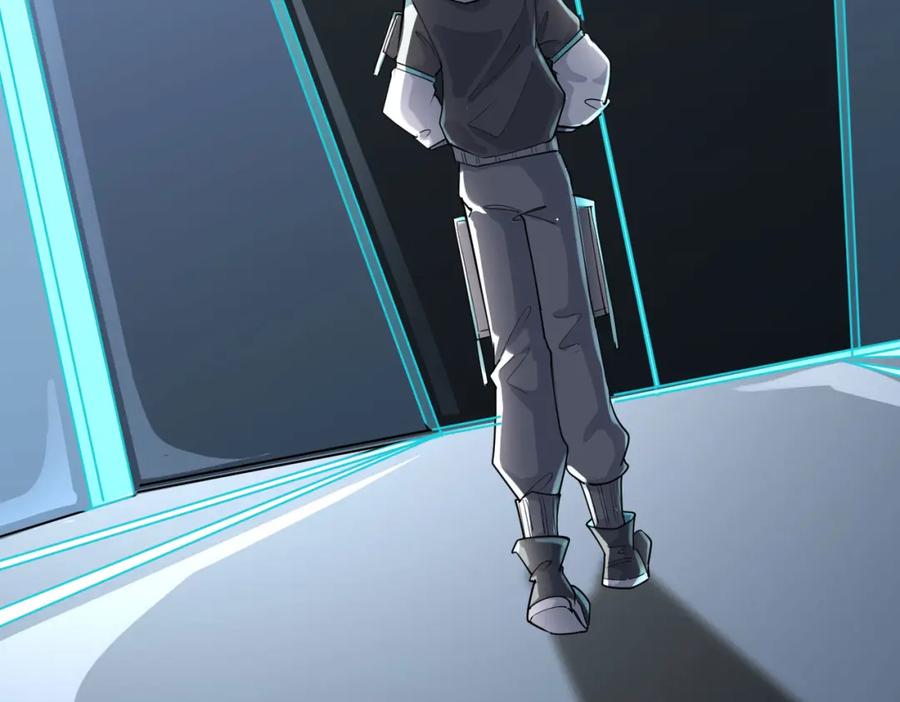 《全民御兽：开局觉醒神话级天赋》第5话 命中注定的宠兽 第19页