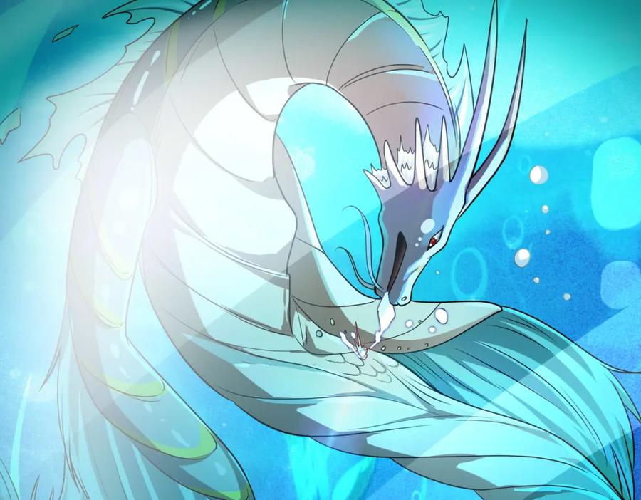 《全民御兽：开局觉醒神话级天赋》第5话 命中注定的宠兽 第172页