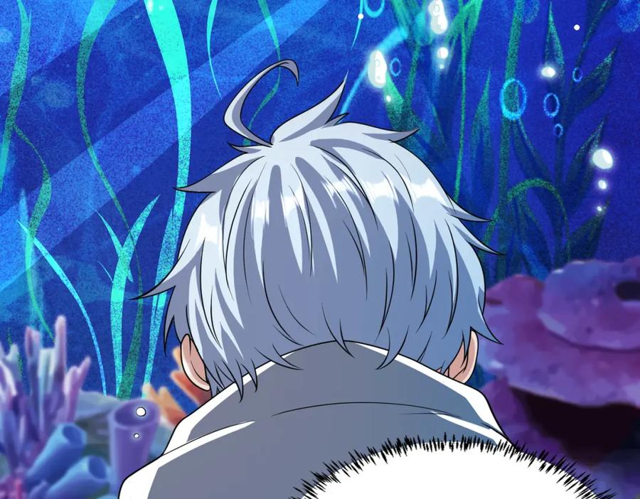《全民御兽：开局觉醒神话级天赋》第5话 命中注定的宠兽 第144页