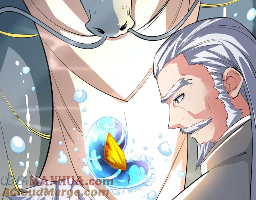 《全民御兽：开局觉醒神话级天赋》第5话 命中注定的宠兽 第181页