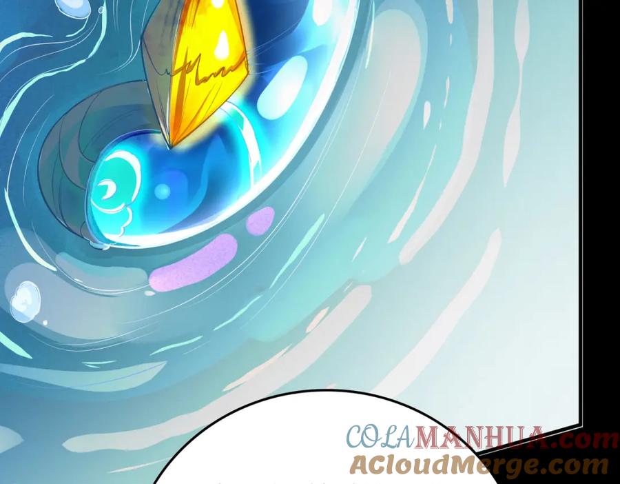 《全民御兽：开局觉醒神话级天赋》第5话 命中注定的宠兽 第185页
