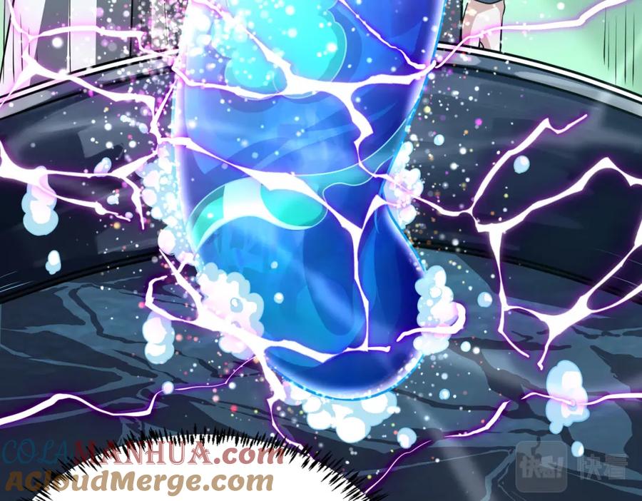 《全民御兽：开局觉醒神话级天赋》第5话 命中注定的宠兽 第161页