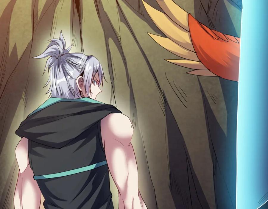 《全民御兽：开局觉醒神话级天赋》第59话 突现意外之人！ 第148页