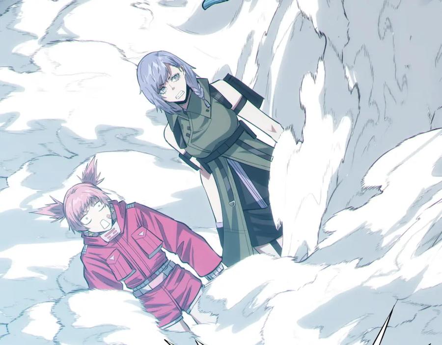 《全民御兽：开局觉醒神话级天赋》第59话 突现意外之人！ 第35页