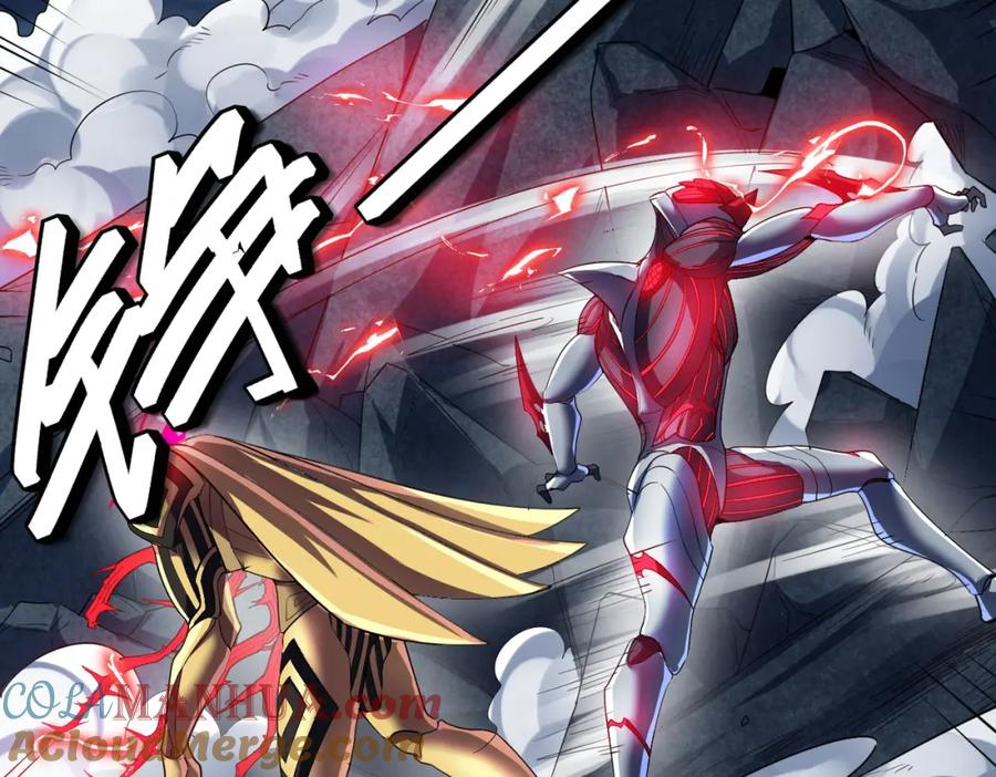 《全民御兽：开局觉醒神话级天赋》第59话 突现意外之人！ 第65页