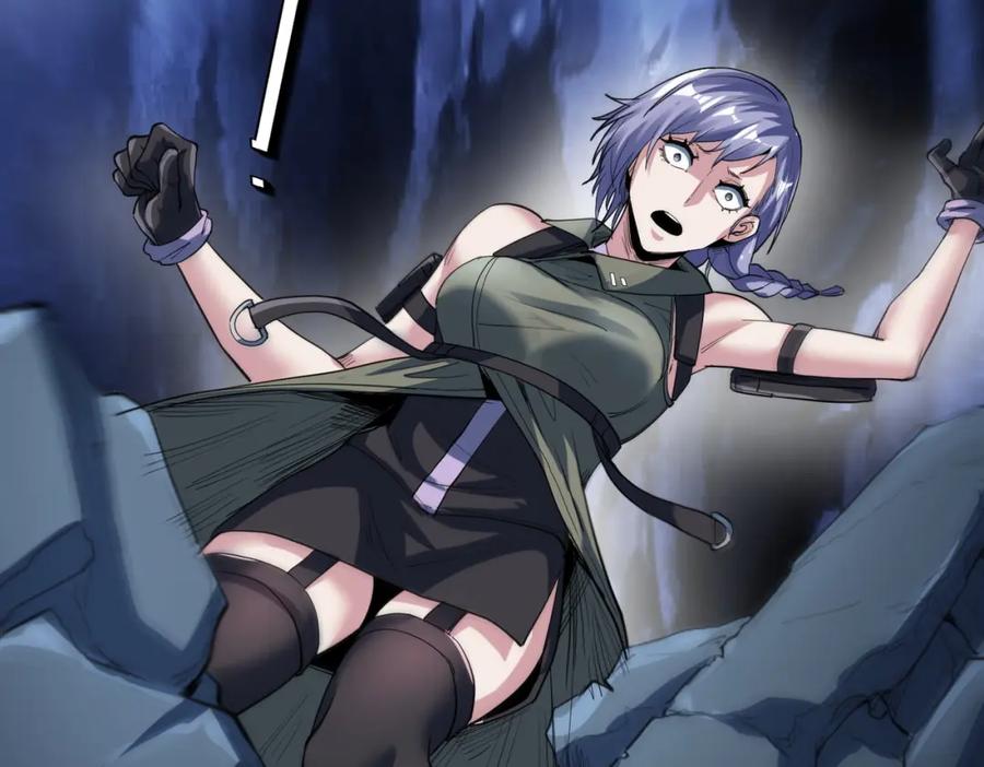 《全民御兽：开局觉醒神话级天赋》第59话 突现意外之人！ 第51页