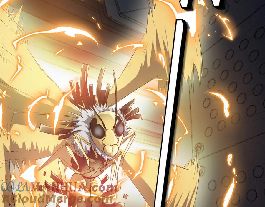 《全民御兽：开局觉醒神话级天赋》第59话 突现意外之人！ 第85页