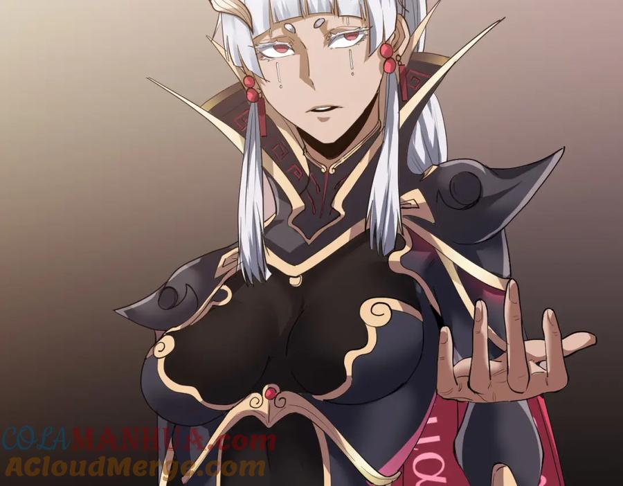 《全民御兽：开局觉醒神话级天赋》第59话 突现意外之人！ 第101页