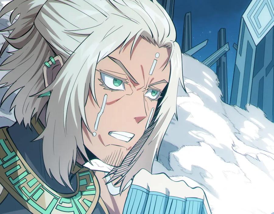 《全民御兽：开局觉醒神话级天赋》第59话 突现意外之人！ 第32页