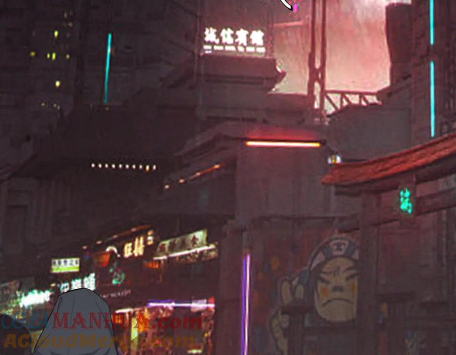 《全民御兽：开局觉醒神话级天赋》第60话 衰败的白鳞城！ 第65页