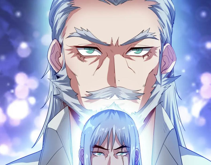 《全民御兽：开局觉醒神话级天赋》第60话 衰败的白鳞城！ 第7页