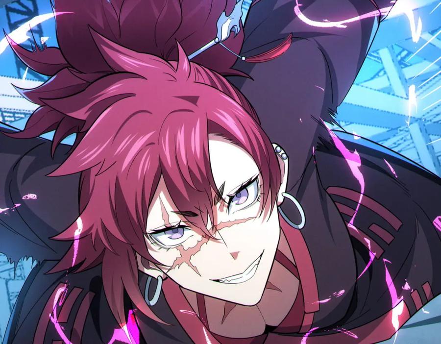 《全民御兽：开局觉醒神话级天赋》第61话 狂野女强者！ 第78页