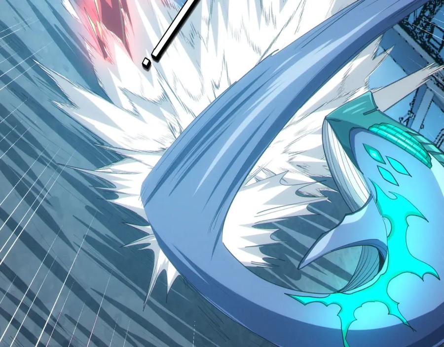 《全民御兽：开局觉醒神话级天赋》第61话 狂野女强者！ 第116页