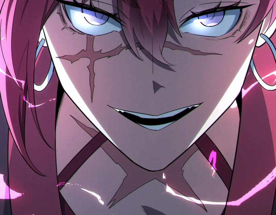 《全民御兽：开局觉醒神话级天赋》第61话 狂野女强者！ 第92页
