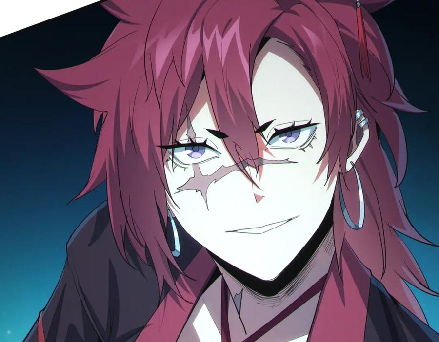 《全民御兽：开局觉醒神话级天赋》第61话 狂野女强者！ 第102页
