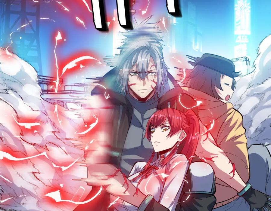 《全民御兽：开局觉醒神话级天赋》第62话 矛盾升级！ 第96页