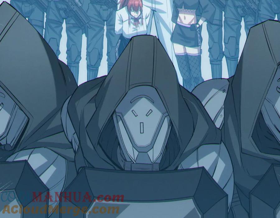 《全民御兽：开局觉醒神话级天赋》第62话 矛盾升级！ 第57页
