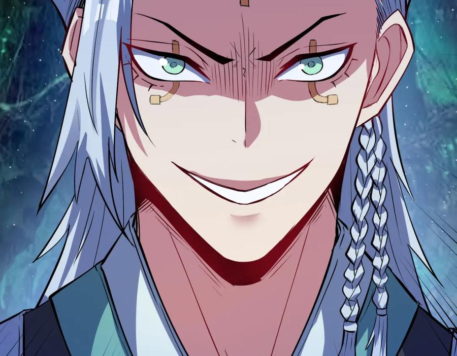《全民御兽：开局觉醒神话级天赋》第63话 新世界！ 第114页