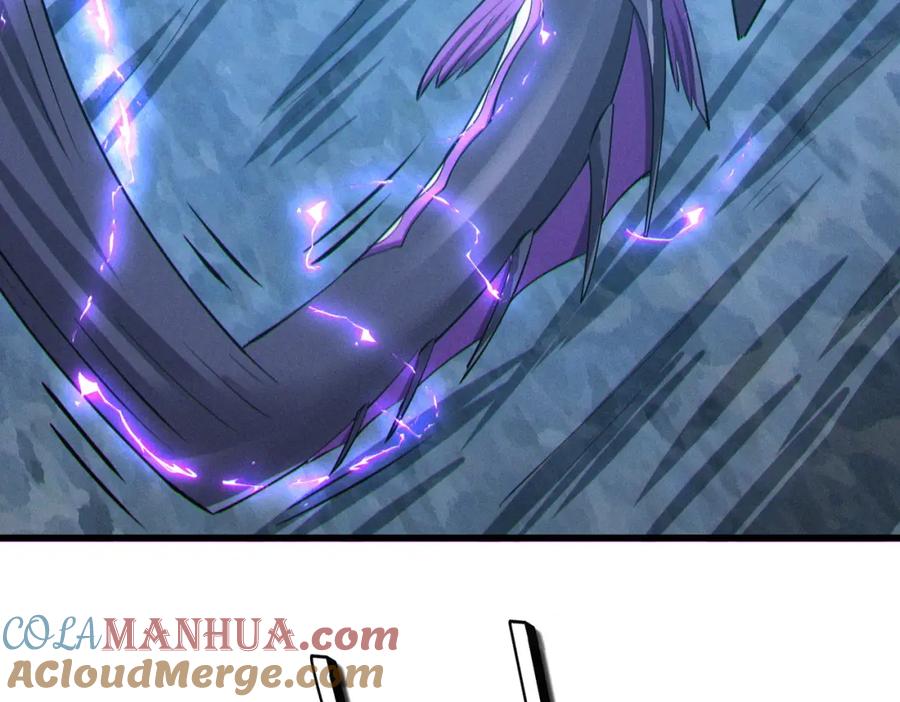 《全民御兽：开局觉醒神话级天赋》第63话 新世界！ 第17页