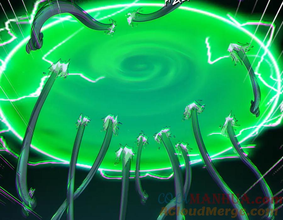 《全民御兽：开局觉醒神话级天赋》第63话 新世界！ 第57页