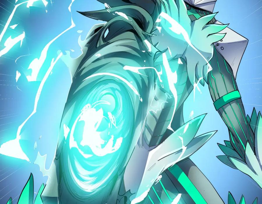 《全民御兽：开局觉醒神话级天赋》第63话 新世界！ 第7页