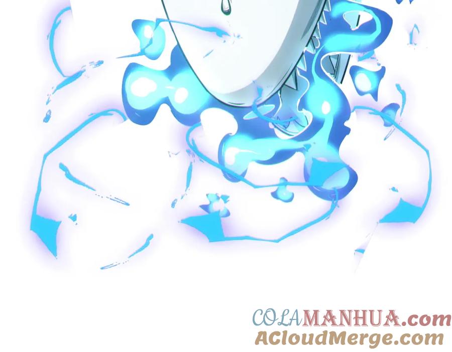 《全民御兽：开局觉醒神话级天赋》第64话 大鱼吃小鱼 第61页