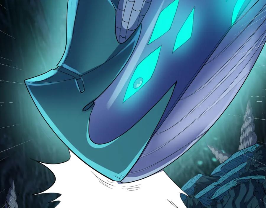 《全民御兽：开局觉醒神话级天赋》第65话 寻找回去之路 第11页