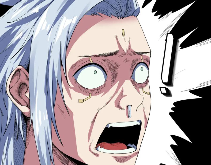 《全民御兽：开局觉醒神话级天赋》第65话 寻找回去之路 第14页