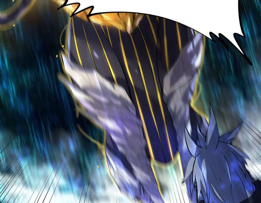 《全民御兽：开局觉醒神话级天赋》第66话 寄生！钻石级灵兽 第132页