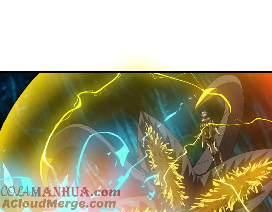 《全民御兽：开局觉醒神话级天赋》第66话 寄生！钻石级灵兽 第57页