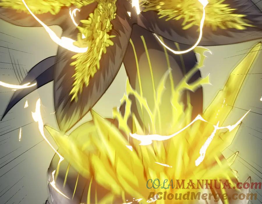 《全民御兽：开局觉醒神话级天赋》第66话 寄生！钻石级灵兽 第37页