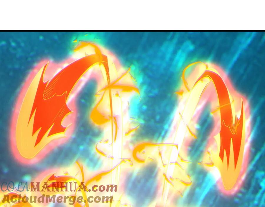 《全民御兽：开局觉醒神话级天赋》第67话 齐心对敌！ 第81页