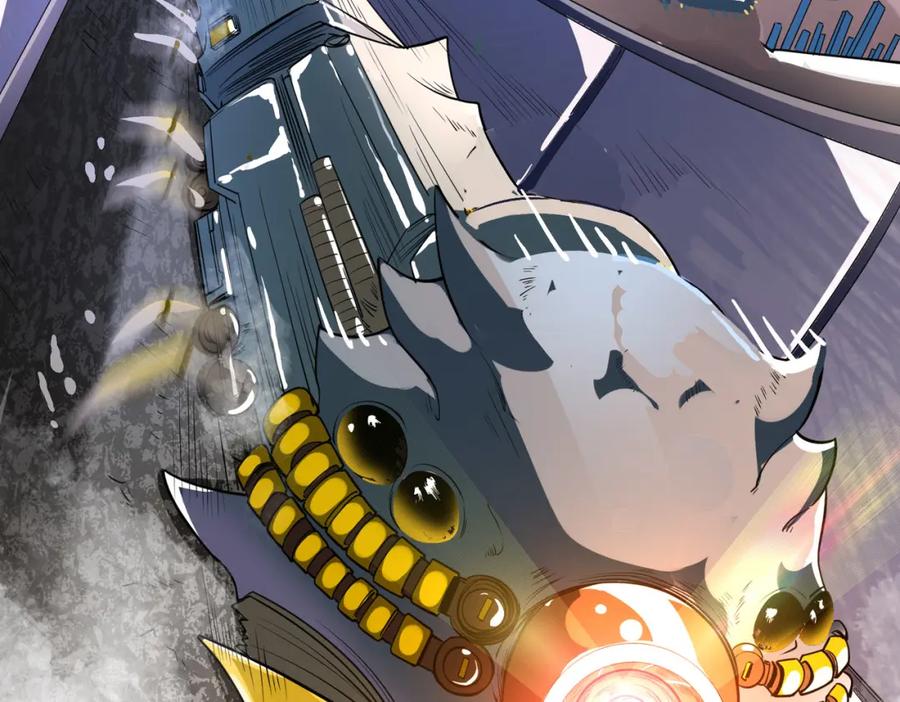 《全民御兽：开局觉醒神话级天赋》第6话 君王资质 第182页