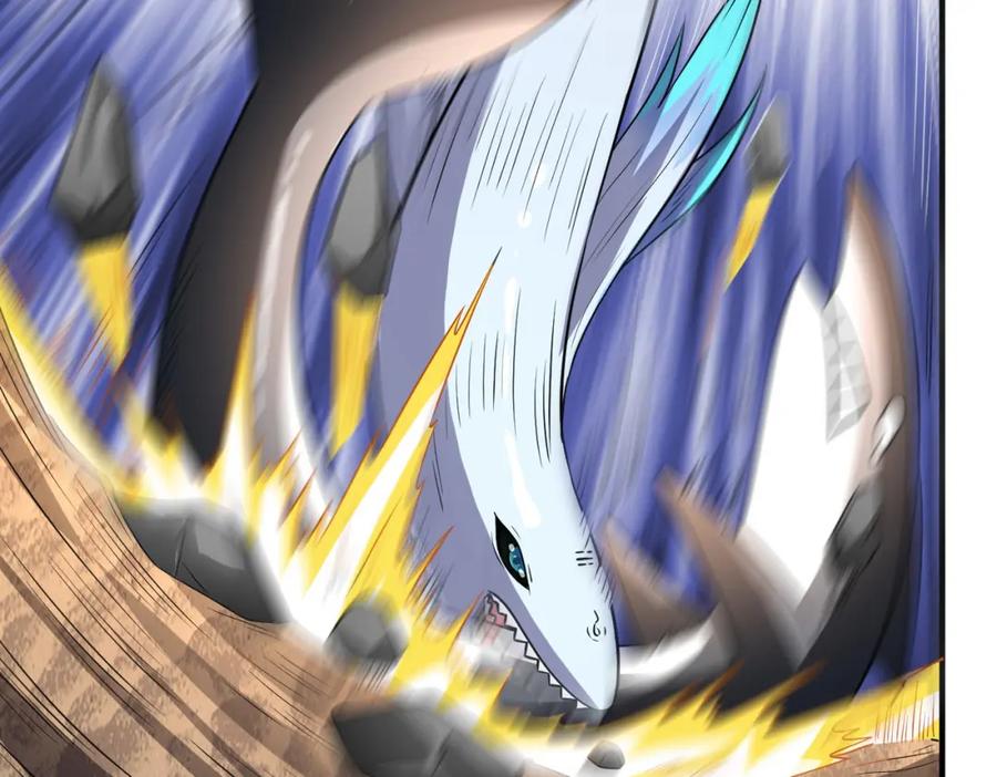 《全民御兽：开局觉醒神话级天赋》第6话 君王资质 第52页