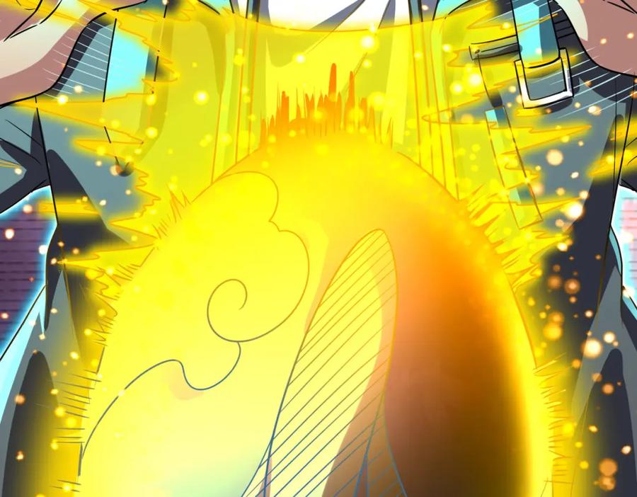 《全民御兽：开局觉醒神话级天赋》第6话 君王资质 第28页