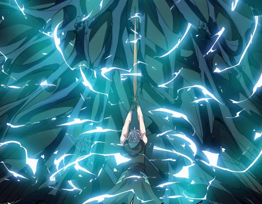 《全民御兽：开局觉醒神话级天赋》第70话 专治嚣张跋扈！ 第116页