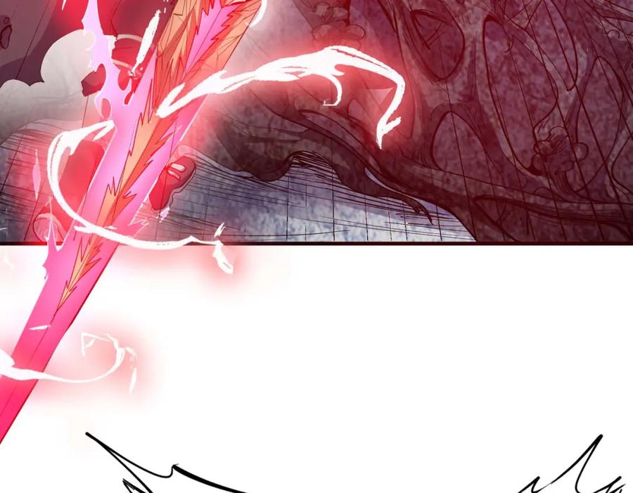 《全民御兽：开局觉醒神话级天赋》第71话 神明？！ 第32页