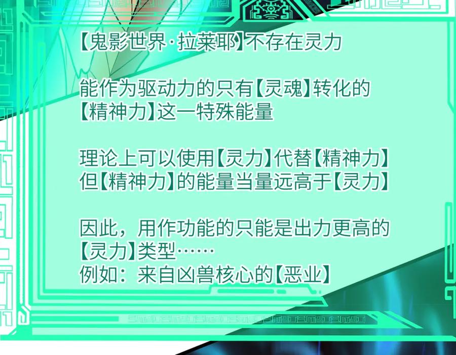 《全民御兽：开局觉醒神话级天赋》第71话 神明？！ 第20页