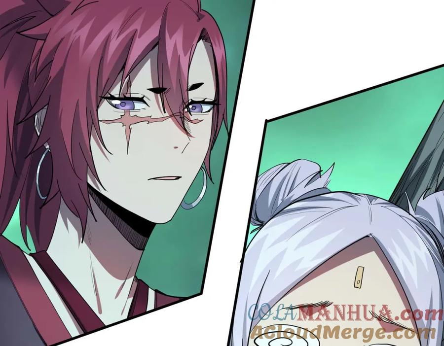 《全民御兽：开局觉醒神话级天赋》第71话 神明？！ 第133页