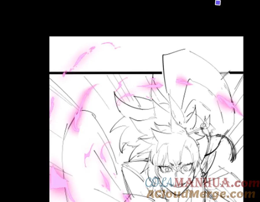 《全民御兽：开局觉醒神话级天赋》第71话 神明？！ 第141页